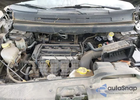 2018 Dodge Journey Se from USA, damaged, VIN 3C4PDCAB7JT295686